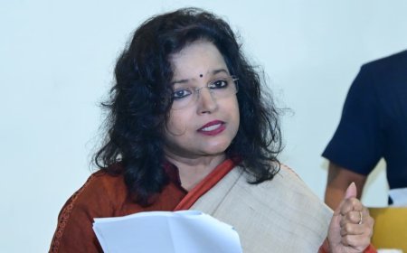 ସରିଲା ରାଜ୍ୟ କ୍ୟାବିନେଟ୍ ବୈଠକ; ୫ଟି ପ୍ରସ୍ତାବ ଆଗତ