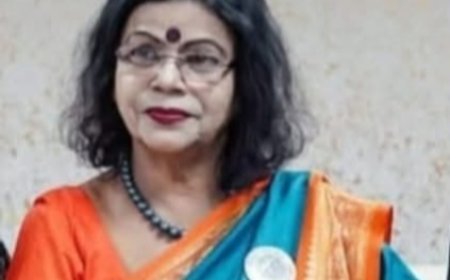 କଣ୍ଠଶିଳ୍ପୀ ଗୀତା ପଟ୍ଟନାୟକଙ୍କ ପରଲୋକ