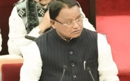 ଓଡ଼ିଶା ବଜେଟ୍ ୨୦୨୬-୨୭ : ‘ସୁଭଦ୍ରା ଯୋଜନା’ ପାଇଁ ୧୦ହଜାର କୋଟି ଟଙ୍କାର ବ୍ୟୟ ବରାଦ