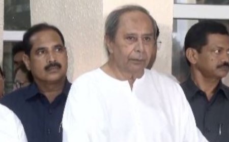 ଖାଲି ରୋଷେଇରେ ମାଳ ମାଳ ମେନୁ : ନବୀନ