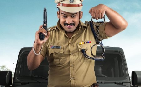 ଜୀ ସାର୍ଥକରେ ଖୁବଶୀଘ୍ର ଓଡ଼ିଆ ଚଳଚ୍ଚିତ୍ର “ଇନ୍ସପେକ୍ଟର ସନା”, ଜାଣନ୍ତୁ କେବେ …