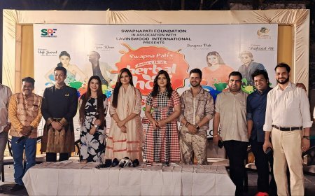 ସୁରକ୍ଷିତ ହୋଲି ଉତ୍ସବକୁ ପ୍ରୋତ୍ସାହିତ କରିବାକୁ ଆୟୋଜିତ ହେଉଛି ହର୍ବାଲ ହୋଲି ୨୦୨୬