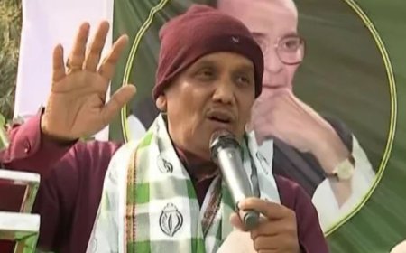 ବିଜେଡିରୁ ବହିଷ୍କାର ହେଲେ ପ୍ରଭାତ ବିଶ୍ୱାଳ