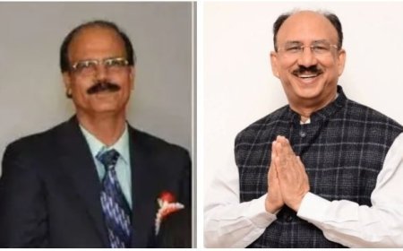 ରାଜ୍ୟସଭା ନିର୍ବାଚନ ପାଇଁ ପ୍ରାର୍ଥୀ ଘୋଷଣା କଲା ବିଜେଡି