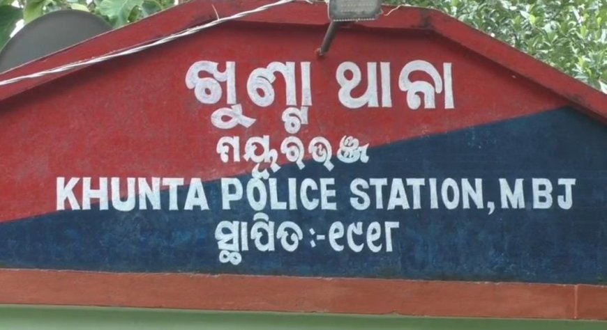 ସପକ୍ଷରେ ସାକ୍ଷୀ ନ ଦେବାକୁ ନେଇ ଗୋଡ଼େଇ ଗୋଡ଼େଇ ହତ୍ୟା, ଜଣେ ଗିରଫ