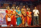 ପାଇକା ମହୋତ୍ସବ ୨୦୨୬ ; ନୃତ୍ୟରେ ମନ ମୋହିଲେ "ନୃତ୍ୟଶାଳା" କଟକର ଶିଳ୍ପୀ