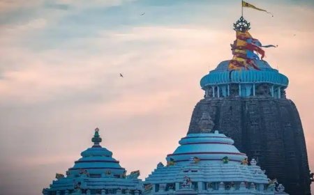 ମାର୍ଚ୍ଚ ୨୫ରେ ହେବ ରତ୍ନଭଣ୍ଡାର ଗଣତି ମଣତି