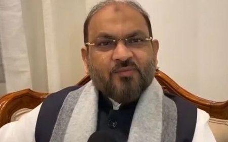 ଏପ୍ରିଲ୍‌ ୮ରେ ମୋକିମ୍‌ଙ୍କ ନୂଆ ଦଳ