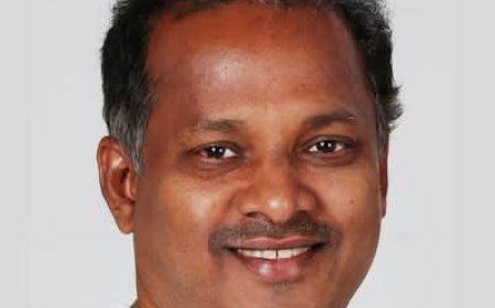 ବିଜେଡି ଛାଡ଼ିଲେ ବାଲେଶ୍ବରର ପୂର୍ବତନ ସାଂସଦ ରବୀନ୍ଦ୍ର ଜେନା