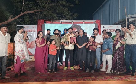 ଜୀ ସାର୍ଥକର ସବୁଠାରୁ ସଫଳ ମେଗା ଧାରାବାହିକ ‘ତୁ ଖରା ମୁଁ ଛାଇ’ ୧୦୦୦ତମ ଅଧ୍ୟାୟରେ ପହଞ୍ଚିଲା