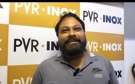 ଓଡ଼ିଆ ସିନେମା ‘ଚାରିକାନ୍ଧ’ର ମହା ପ୍ରଭାବ ; ସମାଜରେ ଏକ ଅଭିନବ ପରିବର୍ତ୍ତନ ଆଣିବାକୁ ସଂକଳ୍ପ ନେଲେ ଆଇଟି ଇଞ୍ଜିନିୟର୍