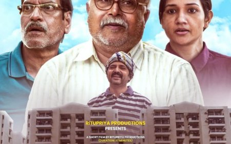 ଓଡ଼ିଆ ଚଳଚ୍ଚିତ୍ର ଇତିହାସରେ ପ୍ରଥମ ; ଲୋକପ୍ରିୟତାର ଶୀର୍ଷରେ ଭାରତର ପ୍ରଥମ ମଧ୍ୟମ ଅବଧି ସିନେମା ‘ଚାରିକାନ୍ଧ’