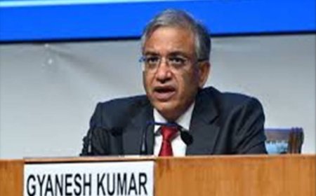 ୪ରାଜ୍ୟର ବିଧାନସଭା ନିର୍ବାଚନ ପାଇଁ ବାଜିଲା ବିଗୁଲ