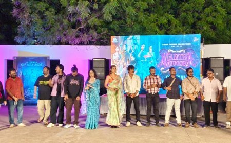 ଭୁବନେଶ୍ୱର ଆକାଶରେ ‘ମନ୍ତ୍ର ମୁଗ୍ଧ’ର ଯାଦୁ