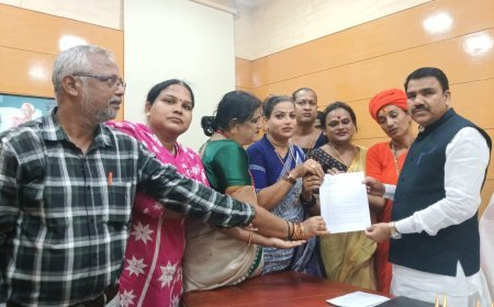 ମନ୍ତ୍ରୀ ନିତ୍ୟାନନ୍ଦ ଗଣ୍ଡଙ୍କ ପ୍ରତିଶ୍ରୁତି ପରେ ଆନ୍ଦୋଳନରୁ ଓହରିଲେ କିନ୍ନର