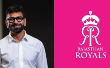 ବିକ୍ରି ହେଲା ରାଜସ୍ଥାନ ରୟାଲ୍ସ , ଜାଣନ୍ତୁ କିଏ ହେଲେ ନୂଆ ମାଲିକ ?