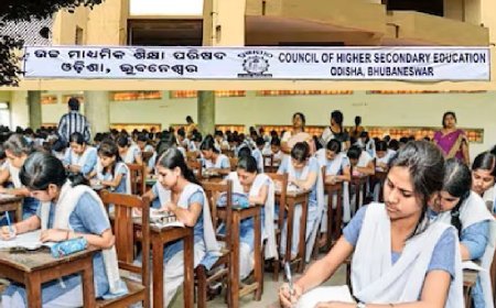 ଆସନ୍ତା ୨ତାରିଖରୁ ଯୁକ୍ତ ଦୁଇ ଖାତା ଦେଖା