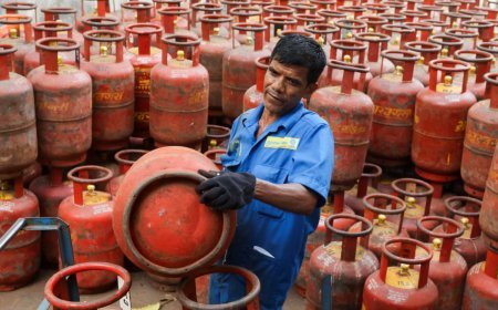 ଏଲପିଜି ଗ୍ୟାସ୍ ଯୋଗାଣ ପ୍ରଭାବିତ ହେବା ଆଶଙ୍କା; ବିକଳ୍ପ ବ୍ୟବସ୍ଥା ଆପଣାଇବାକୁ ପରାମର୍ଶ