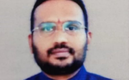 ପ୍ରଭୁଙ୍କ କୃପାରୁ ସମସ୍ତଙ୍କ ଜୀବନ ସୁଖ ଓ ସମୃଦ୍ଧିରେ ଭରିଯାଉ : ସତ୍ୟ ସାରଥି ମହାନ୍ତି