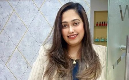 ଶ୍ରୀରାମଙ୍କ ଆଦର୍ଶ ଆମ ଜୀବନକୁ ନୂତନ ଦିଗ ଦେଉ : ଦେବସ୍ମିତା ମହାନ୍ତି