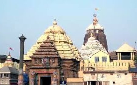 ଆଜି ଶ୍ରୀମନ୍ଦିରରେ ଶ୍ରୀରାମ ନବମୀ ନୀତି, ୫ଘଣ୍ଟା ସର୍ବସାଧାରଣ ଦର୍ଶନ ବନ୍ଦ