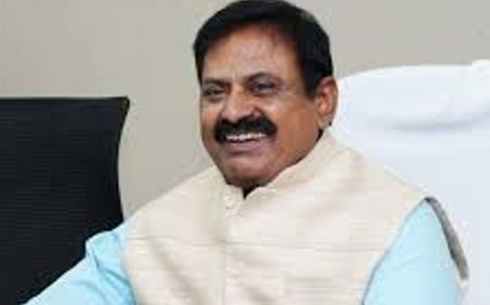 ସମସ୍ତଙ୍କ ଜୀବନ ସୁଖ ଓ ସମୃଦ୍ଧିରେ ଭରିଯାଉ : ଡ. ତିରୁପତି ପାଣିଗ୍ରାହୀ