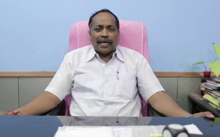 କଟକ ସାହିତ୍ୟ ସରୋବର ୨୦୨୬ ; ସାହିତ୍ୟ ଓ ନୃତ୍ୟର ସମ୍ପର୍କ ଖୁବ ନିବିଡ଼ : ସୁବାସ ସିଂହ