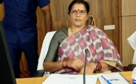 ଏପ୍ରିଲ ୧ରୁ ସୁଭଦ୍ରା ପାଇଁ ଆବେଦନ କରିପାରିବେ : ଉପମୁଖ୍ୟମନ୍ତ୍ରୀ