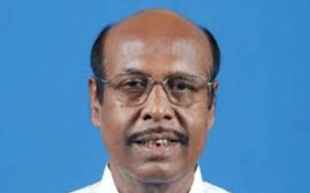 ବିଜୁ ବାବୁଙ୍କ ପ୍ରତି ନିଶିକାନ୍ତ ଦୁବେ ଦେଇଥିବା ମନ୍ତବ୍ୟକୁ ନିନ୍ଦା କଲେ ପୂର୍ବତନ ମନ୍ତ୍ରୀ ଡ.ପ୍ରଫୁଲ୍ଲ ଚନ୍ଦ୍ର ଘଡ଼ାଇ