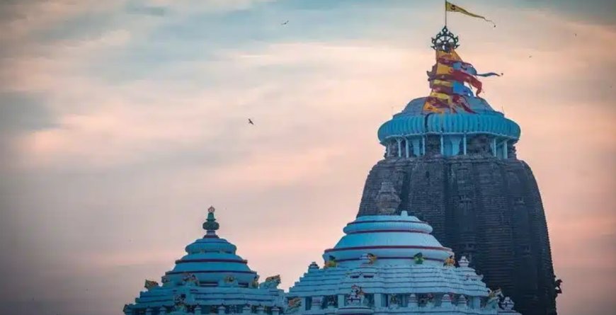 ମାର୍ଚ୍ଚ ୨୫ରେ ହେବ ରତ୍ନଭଣ୍ଡାର ଗଣତି ମଣତି