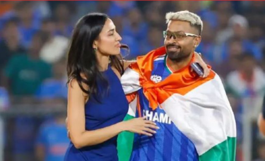 ଜାତୀୟ ପତାକାକୁ ଅସମ୍ମାନକୁ ନେଇ ହାର୍ଦ୍ଦିକଙ୍କ ନାଁରେ ମାମଲା