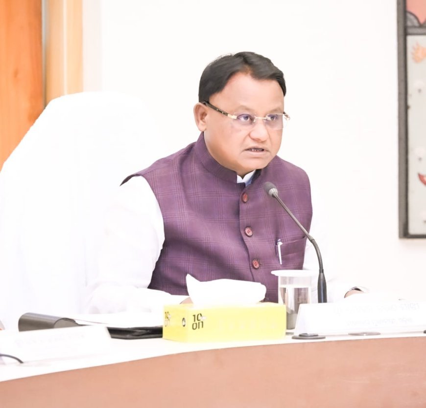 ଓଡ଼ିଶାରେ ଜଳ ପରିଚାଳନାରେ ନୂତନ ଅଧ୍ୟାୟ : ଜଳ ଜୀବନ ମିଶନ ୨.୦ପାଇଁ MOU