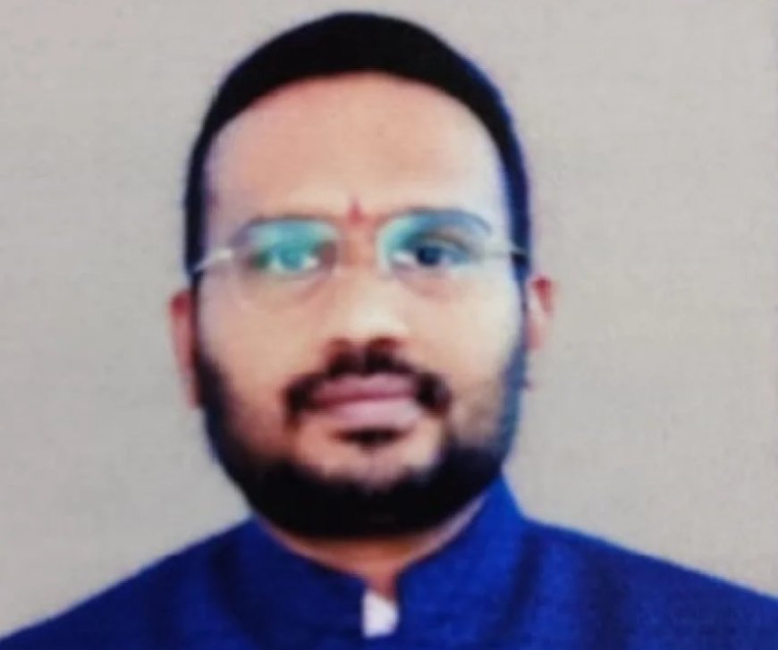 ପ୍ରଭୁଙ୍କ କୃପାରୁ ସମସ୍ତଙ୍କ ଜୀବନ ସୁଖ ଓ ସମୃଦ୍ଧିରେ ଭରିଯାଉ : ସତ୍ୟ ସାରଥି ମହାନ୍ତି