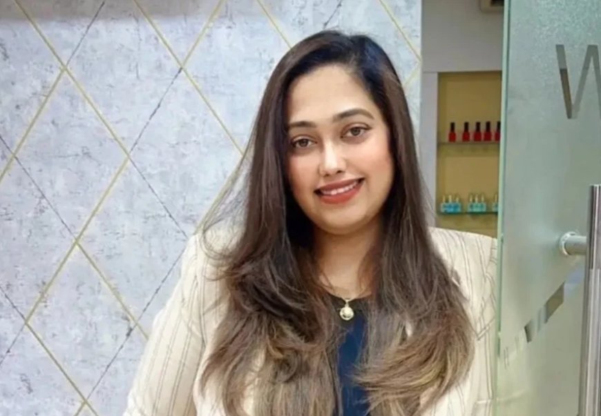 ଶ୍ରୀରାମଙ୍କ ଆଦର୍ଶ ଆମ ଜୀବନକୁ ନୂତନ ଦିଗ ଦେଉ : ଦେବସ୍ମିତା ମହାନ୍ତି