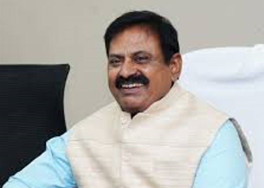 ସମସ୍ତଙ୍କ ଜୀବନ ସୁଖ ଓ ସମୃଦ୍ଧିରେ ଭରିଯାଉ : ଡ. ତିରୁପତି ପାଣିଗ୍ରାହୀ