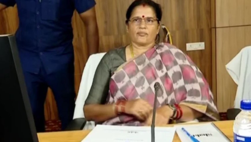 ଏପ୍ରିଲ ୧ରୁ ସୁଭଦ୍ରା ପାଇଁ ଆବେଦନ କରିପାରିବେ : ଉପମୁଖ୍ୟମନ୍ତ୍ରୀ