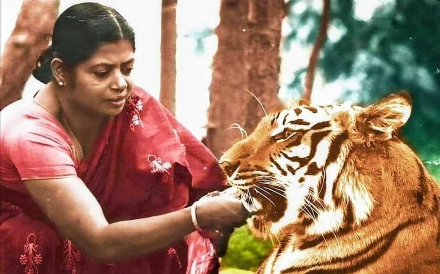 ଖଇରୀର ୪୫ତମ ତିରୋଧାନ ଦିବସ , ଜାଣନ୍ତୁ ଖଇରୀ ସହ ଶିମିଳିପାଳର କ’ଣ ରହିଛି ସମ୍ପର୍କ