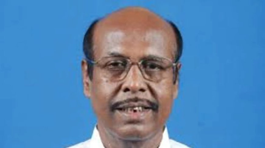 ବିଜୁ ବାବୁଙ୍କ ପ୍ରତି ନିଶିକାନ୍ତ ଦୁବେ ଦେଇଥିବା ମନ୍ତବ୍ୟକୁ ନିନ୍ଦା କଲେ ପୂର୍ବତନ ମନ୍ତ୍ରୀ ଡ.ପ୍ରଫୁଲ୍ଲ ଚନ୍ଦ୍ର ଘଡ଼ାଇ