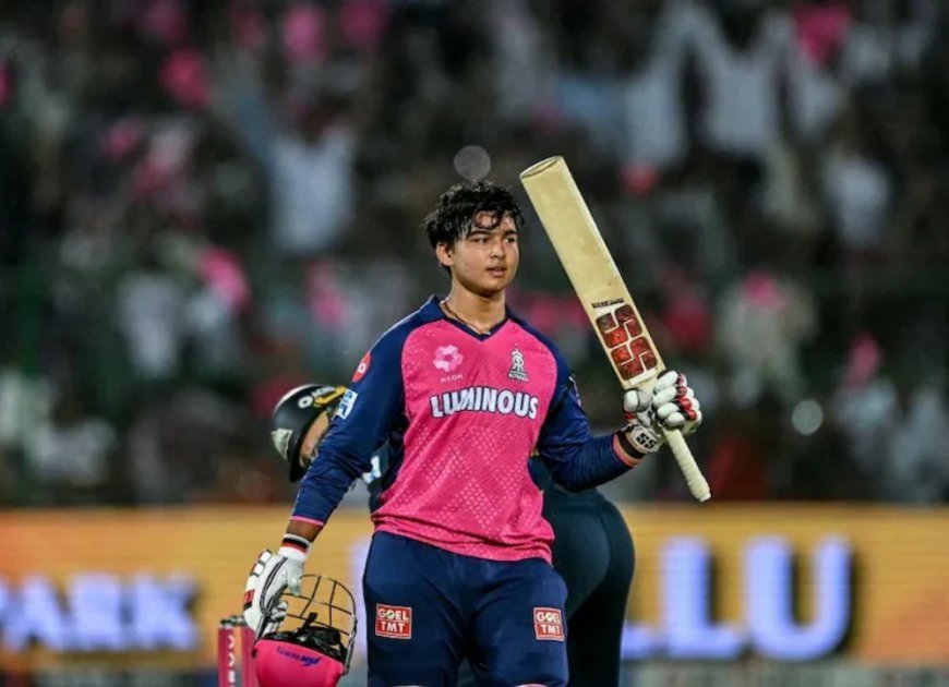 ରାଜସ୍ଥାନ ରୟାଲ୍ସର ସହଜ ବିଜୟ