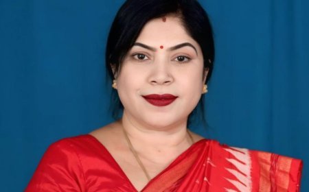 ସାଂସ୍କୃତିକ ଏବଂ ଆଧ୍ୟାତ୍ମିକ ମହାନତାର ପ୍ରତୀକ ହେଉଛି ଓଡିଶା : ବିଧାୟିକା ମନୋରମା ମହାନ୍ତି