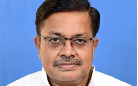 ସୋସିଆଲ ମିଡ଼ିଆ କୁତ୍ସିତ ହେବାକୁ ଆରମ୍ଭ ହେଲାଣି  : ଆଇନ ମନ୍ତ୍ରୀ