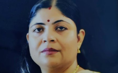 ପୁଣ୍ୟଭୂମି ଉତ୍କଳ