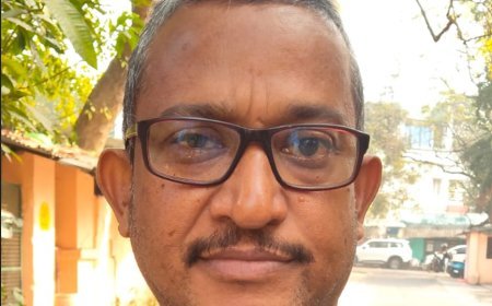 ଓଡ଼ିଆ ନବ ବର୍ଷ ଏବଂ ପବିତ୍ର ପଣା ସଂକ୍ରାନ୍ତି ଅବସରରେ ସମସ୍ତଙ୍କୁ ମୋର ହାର୍ଦ୍ଦିକ ଶୁଭେଚ୍ଛା ଓ ଅଭିନନ୍ଦନ  : ଟିକାୟତ ନାୟକ, ସମ୍ପାଦକ, ଓଡ଼ିଶା ଅପଡେଟ୍