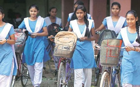 ଖୋର୍ଦ୍ଧା ଜିଲ୍ଲାରେ ସ୍କୁଲ ଛୁଟି ଘୋଷଣା