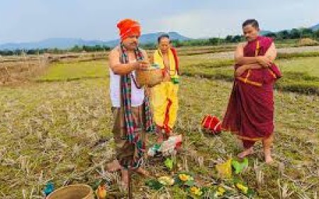 ଅକ୍ଷୟ ତୃତୀୟ କ’ଣ, ଆସନ୍ତୁ ଜାଣିବା ବିଶେଷତ୍ୱ