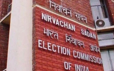 तमिलनाडु और पश्चिम बंगाल चुनाव में EVM छेड़छाड़ पर EC सख्त