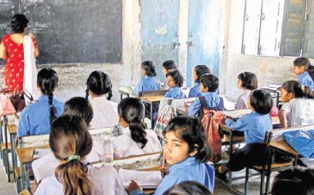 ୨୭ରୁ ବନ୍ଦ ରହିବ ରାଜ୍ୟର ସମସ୍ତ ସ୍କୁଲ, କଲେଜ ଓ ଅଙ୍ଗନବାଡ଼ି