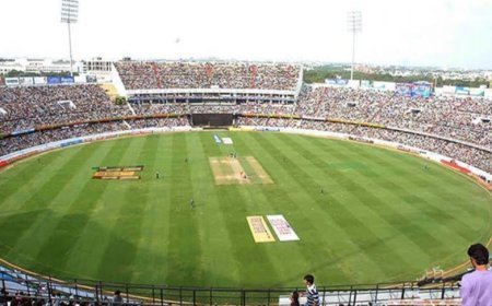 ବାରବାରୀ ଷ୍ଟାଡିୟମକୁ ଏନଜିଟି ଛାଟ