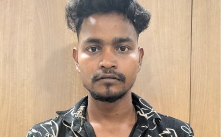 ହୋଟେଲରେ ପଶି ଆକ୍ରମଣ କରି ଲୁଟି ନେଲେ ଟଙ୍କା, ଅଭିଯୁକ୍ତ ଗିରଫ