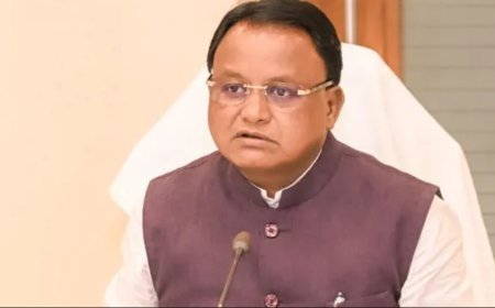 ଏପ୍ରିଲ ୨୭ରେ ମୁଖ୍ୟମନ୍ତ୍ରୀଙ୍କ ଜନ ଅଭିଯୋଗ ଶୁଣାଣି ସ୍ଥଗିତ